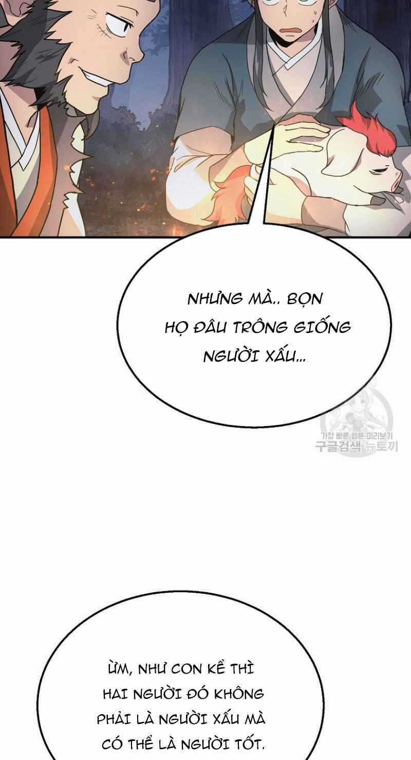 Thiếu Niên Phương Sĩ Chapter 8 trang 54