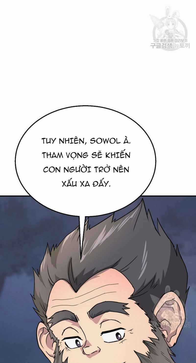 Thiếu Niên Phương Sĩ Chapter 8 trang 56