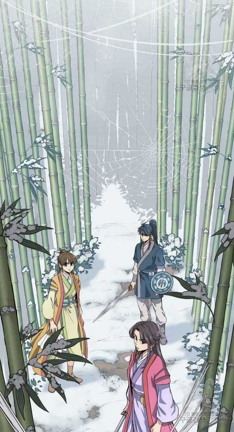 Thiếu Niên Phương Sĩ Chapter 8 trang 59