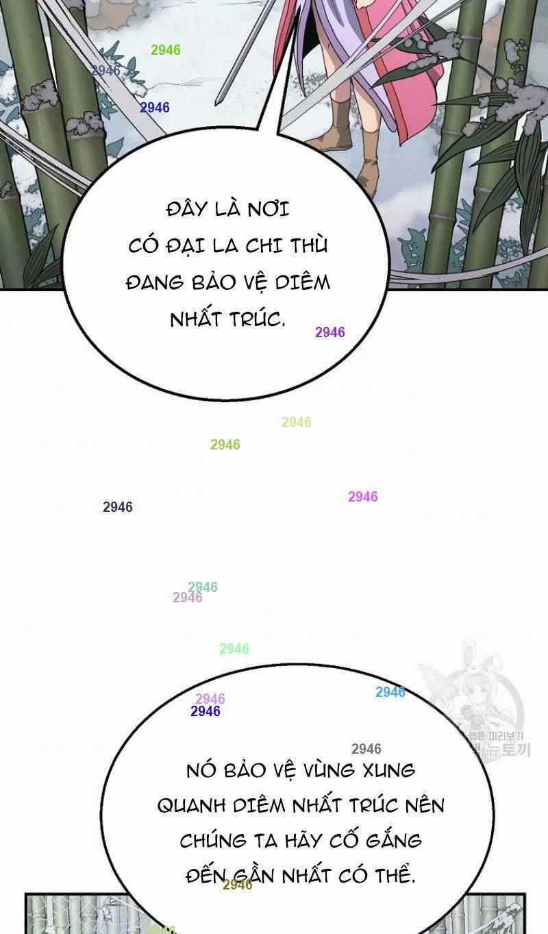 Thiếu Niên Phương Sĩ Chapter 8 trang 60