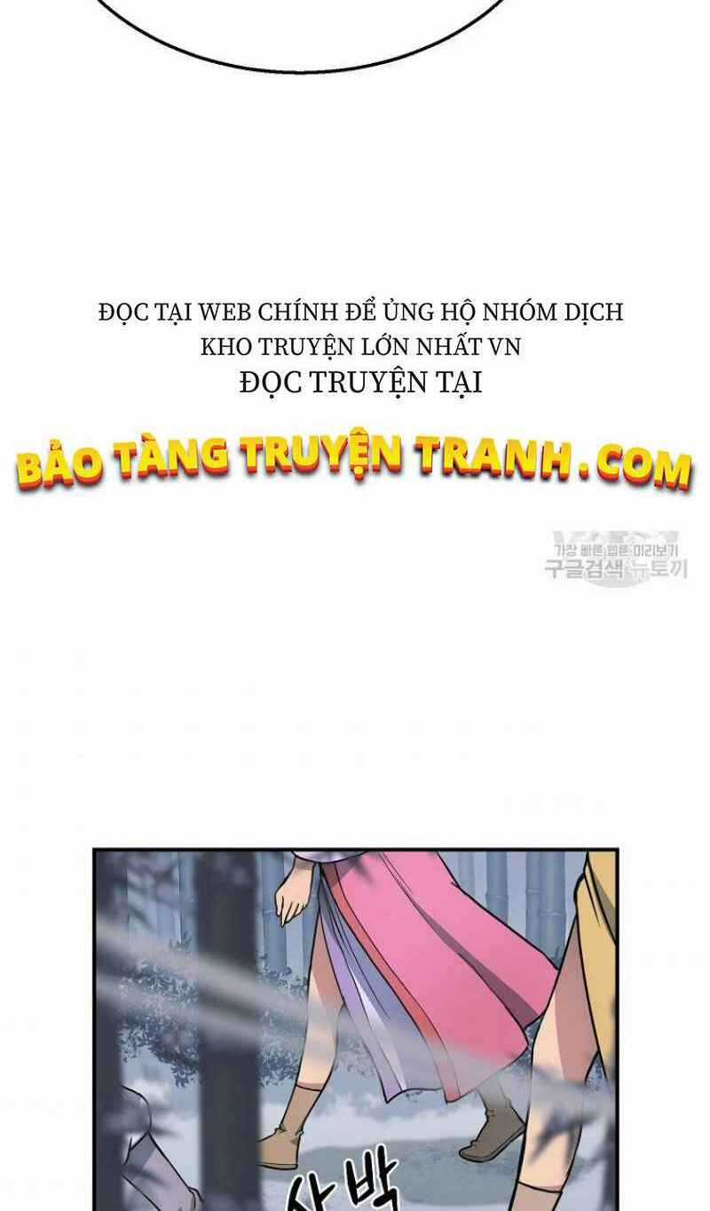 Thiếu Niên Phương Sĩ Chapter 8 trang 67