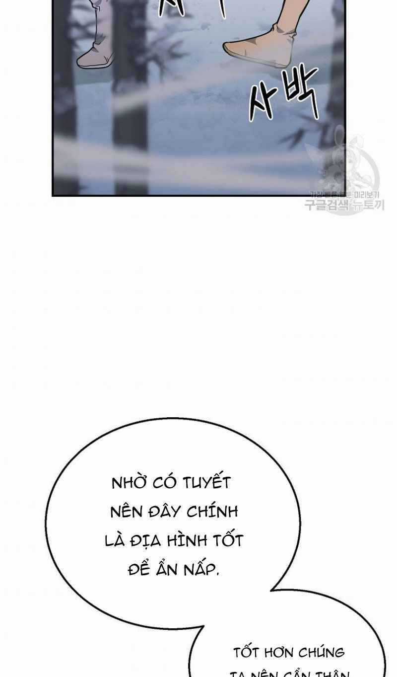 Thiếu Niên Phương Sĩ Chapter 8 trang 68