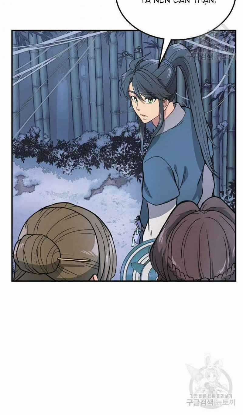 Thiếu Niên Phương Sĩ Chapter 8 trang 69