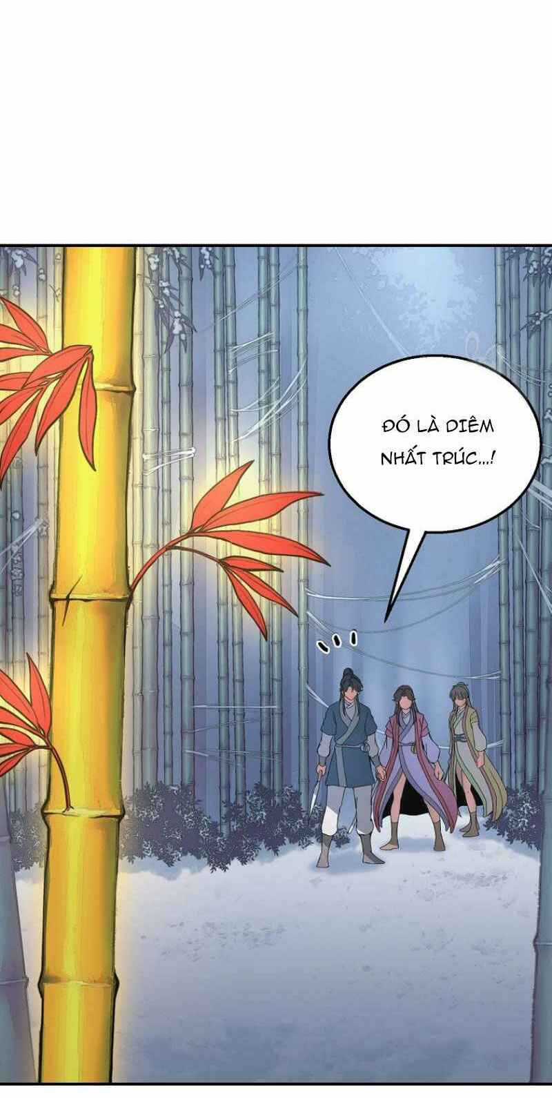 Thiếu Niên Phương Sĩ Chapter 8 trang 71