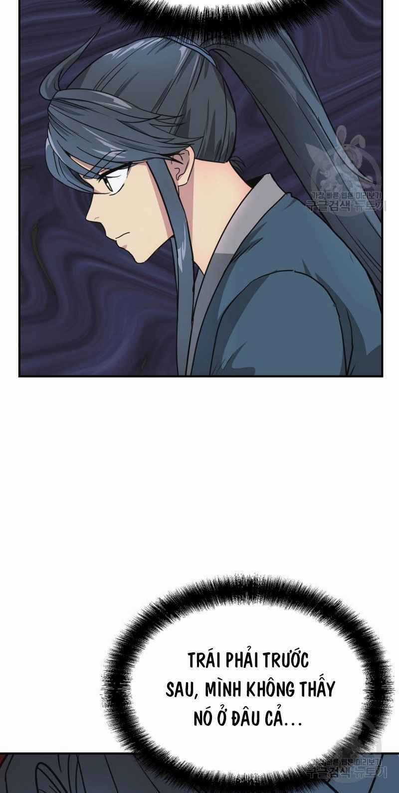 Thiếu Niên Phương Sĩ Chapter 8 trang 74