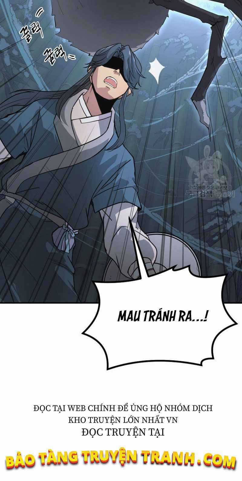 Thiếu Niên Phương Sĩ Chapter 8 trang 76