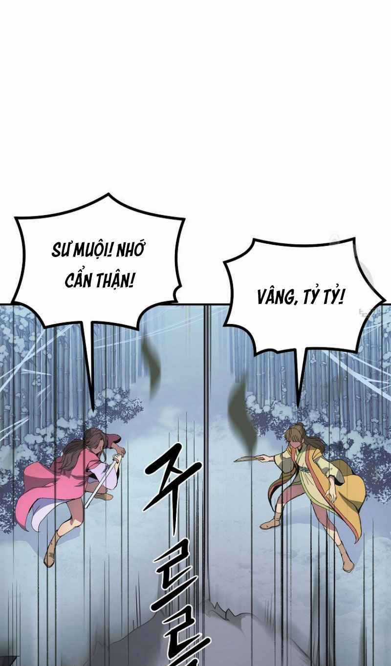 Thiếu Niên Phương Sĩ Chapter 8 trang 82