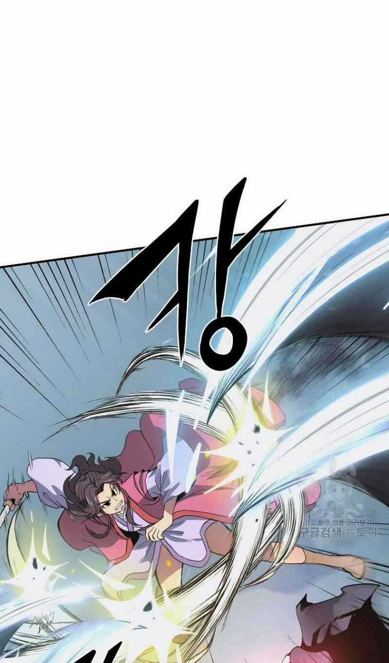 Thiếu Niên Phương Sĩ Chapter 8 trang 85