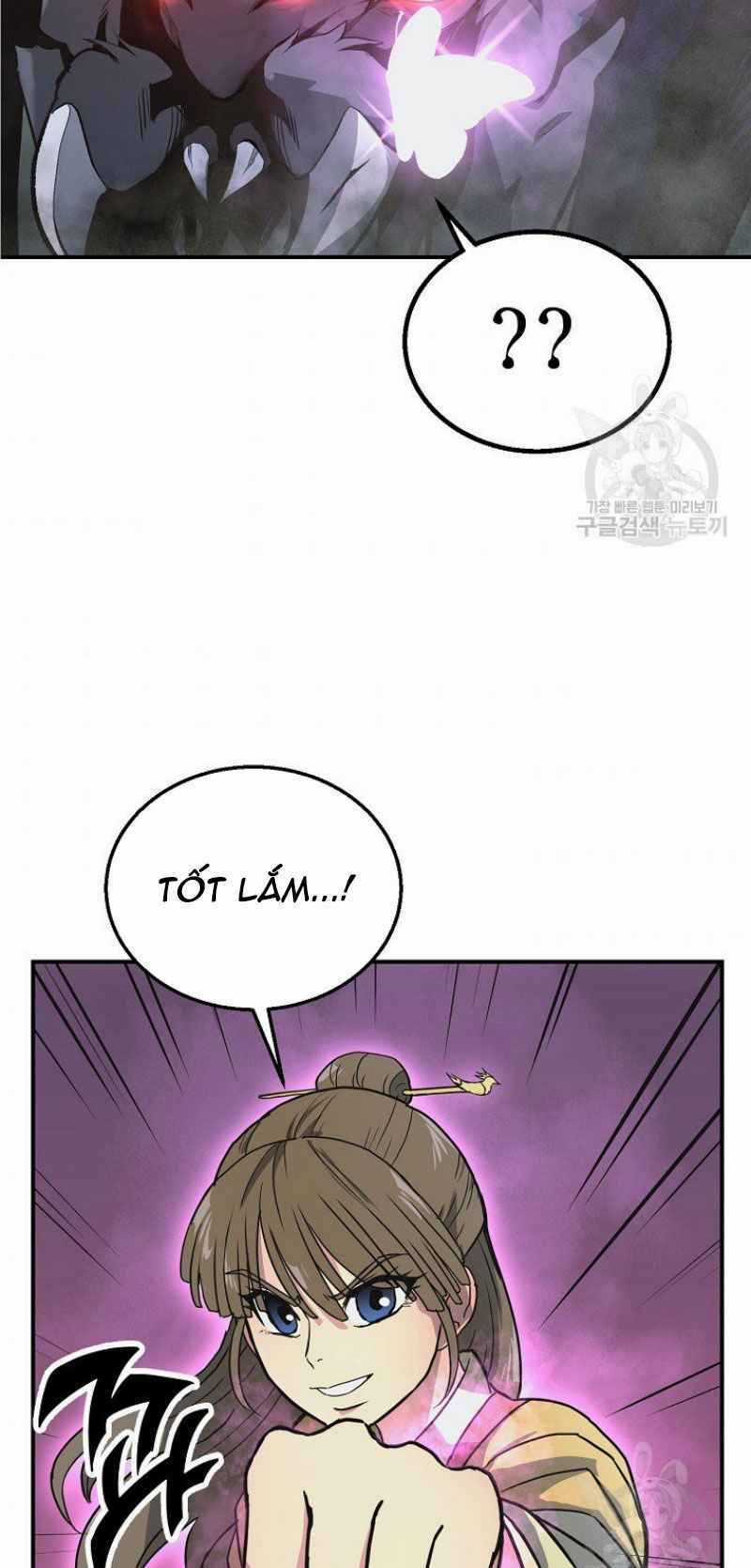 Thiếu Niên Phương Sĩ Chapter 8 trang 91