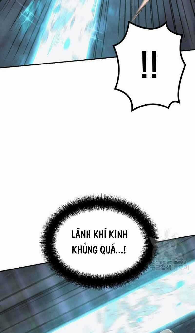 Thiếu Niên Phương Sĩ Chapter 9 trang 15