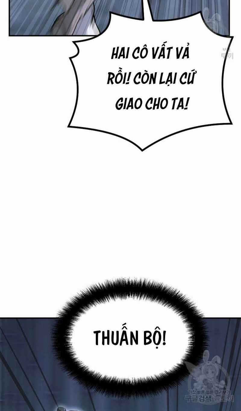 Thiếu Niên Phương Sĩ Chapter 9 trang 19