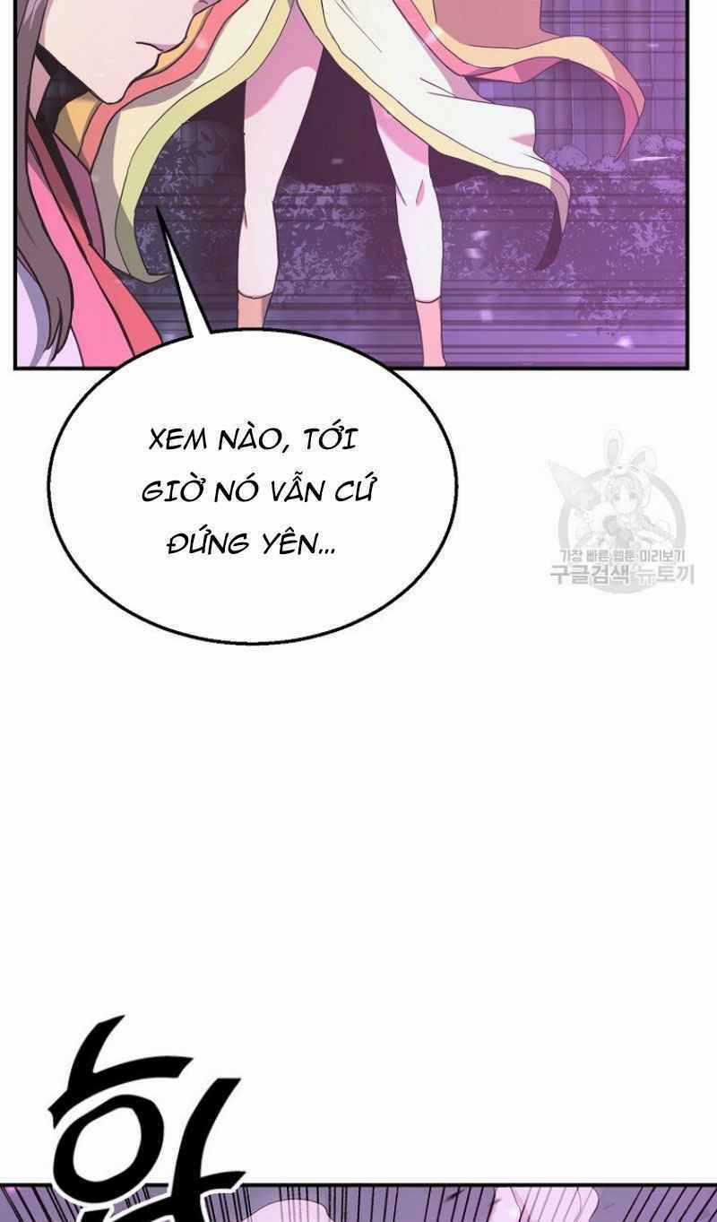 Thiếu Niên Phương Sĩ Chapter 9 trang 2