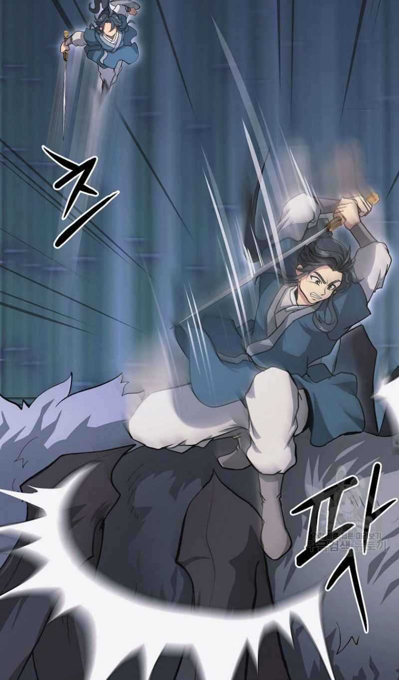 Thiếu Niên Phương Sĩ Chapter 9 trang 20