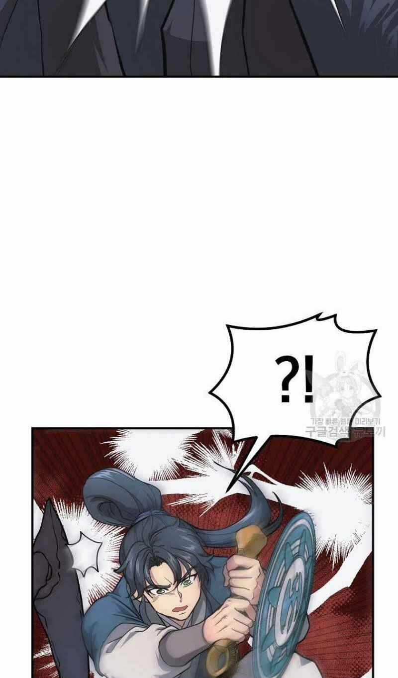 Thiếu Niên Phương Sĩ Chapter 9 trang 21