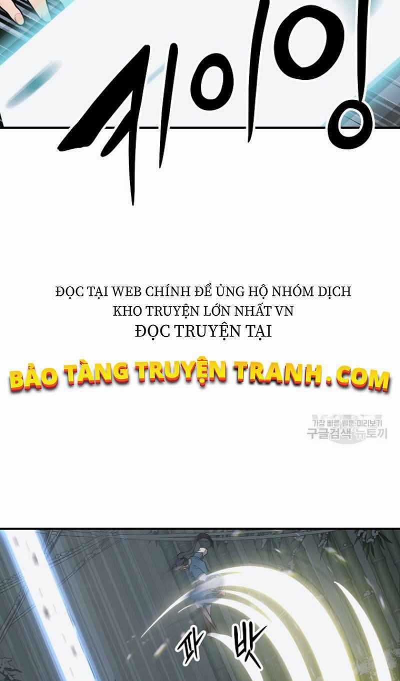 Thiếu Niên Phương Sĩ Chapter 9 trang 26