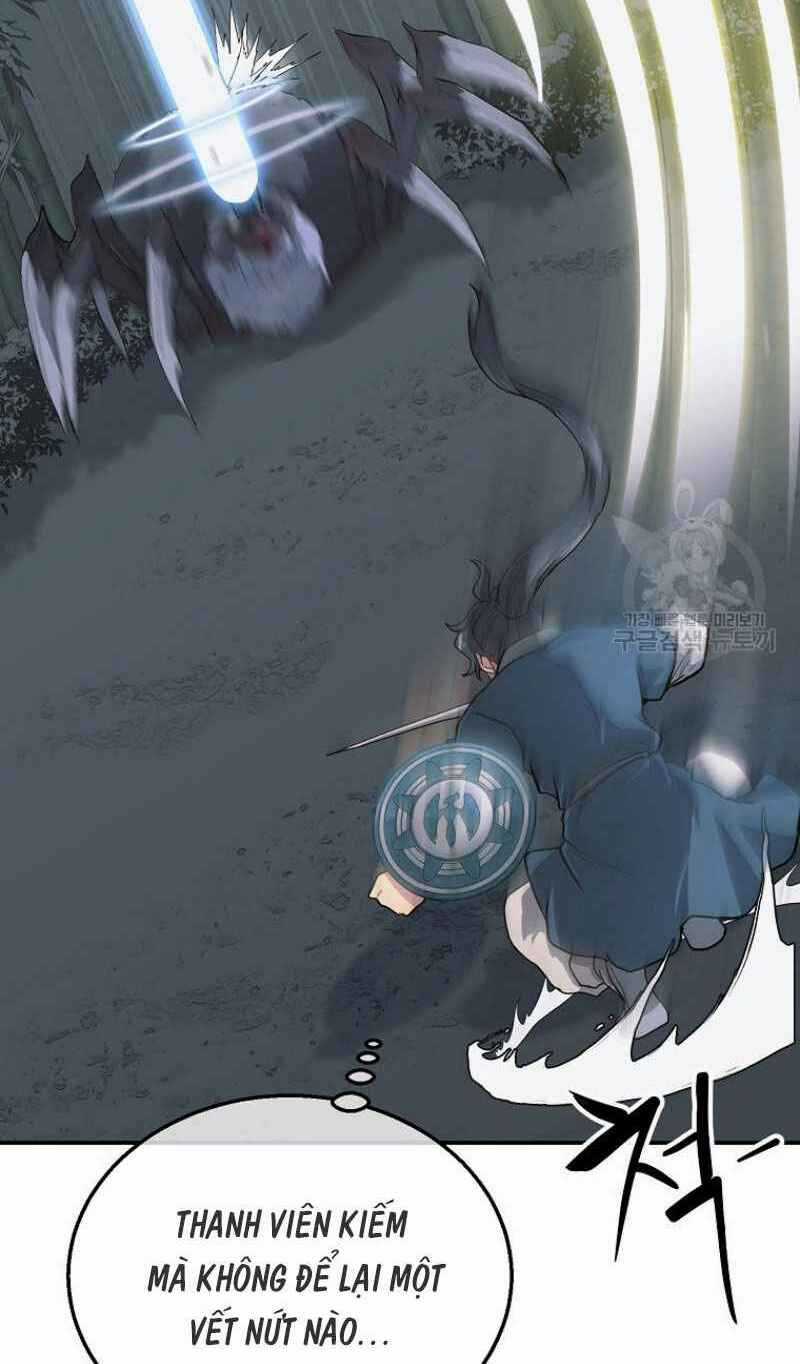 Thiếu Niên Phương Sĩ Chapter 9 trang 27