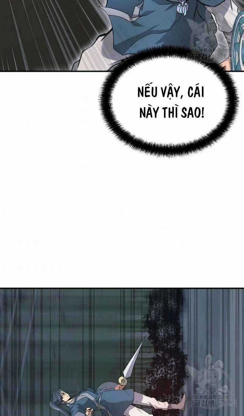 Thiếu Niên Phương Sĩ Chapter 9 trang 29