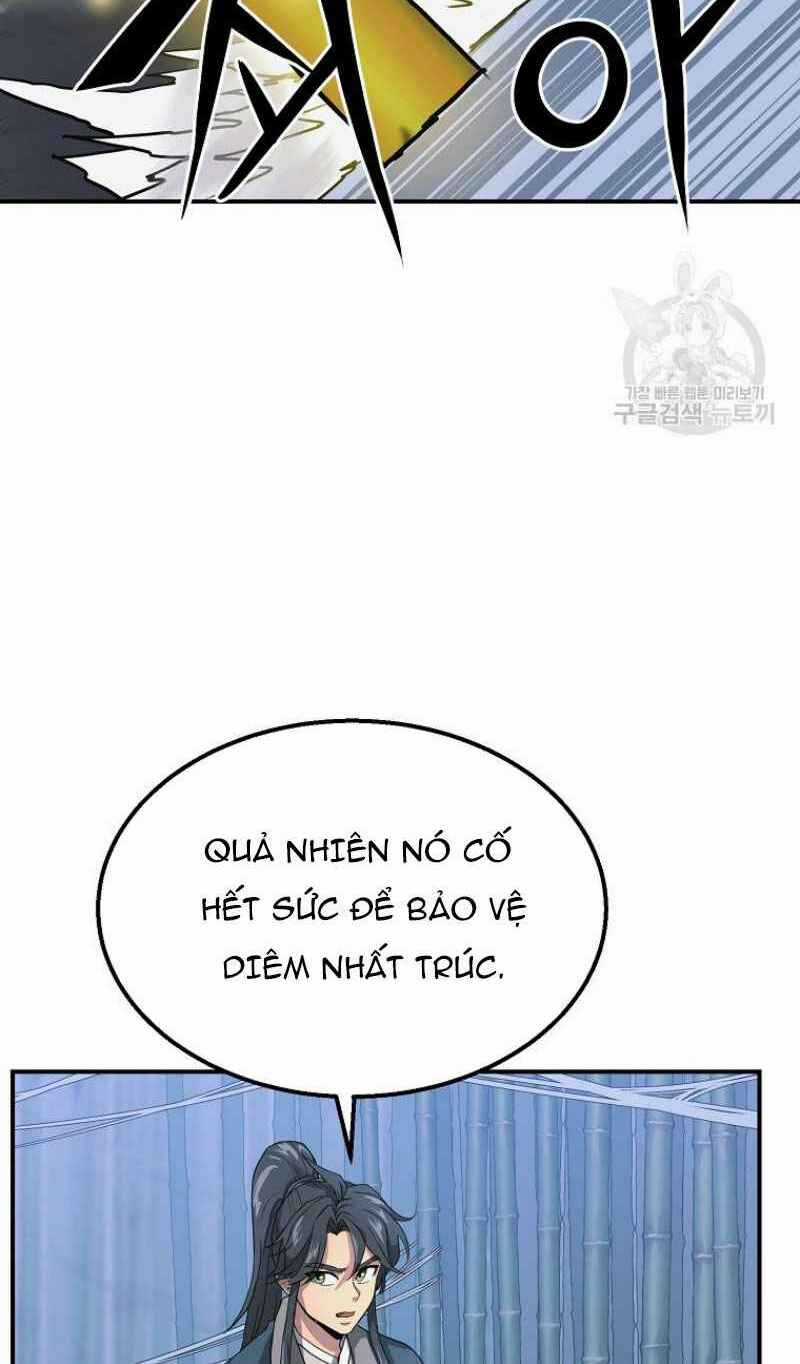 Thiếu Niên Phương Sĩ Chapter 9 trang 33