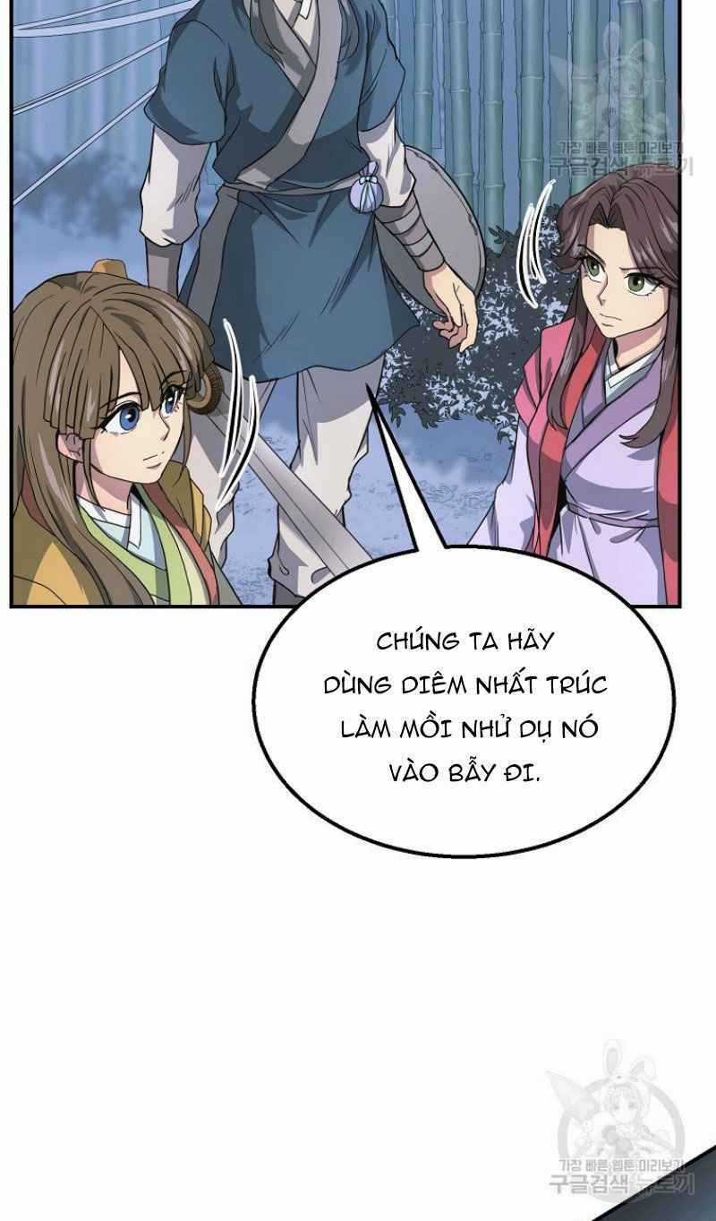 Thiếu Niên Phương Sĩ Chapter 9 trang 34