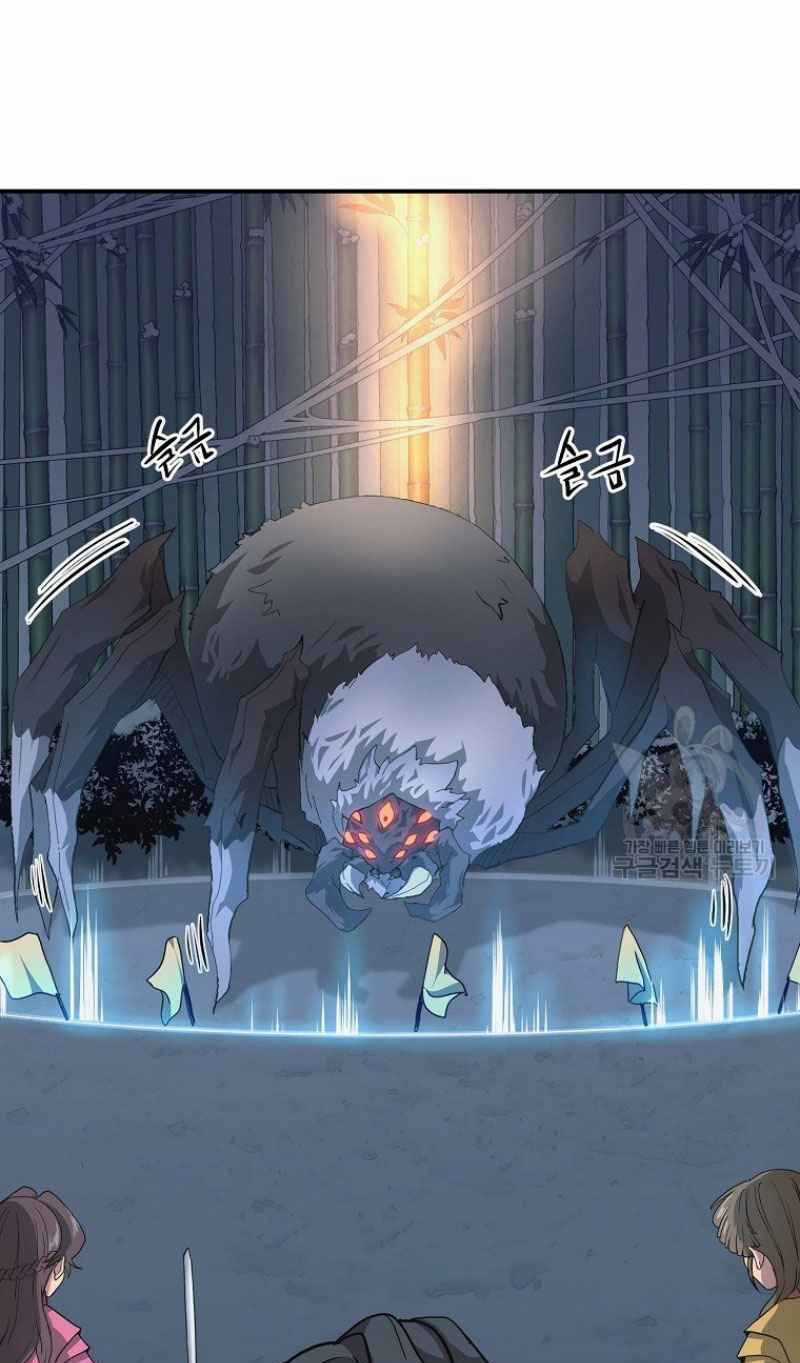 Thiếu Niên Phương Sĩ Chapter 9 trang 36