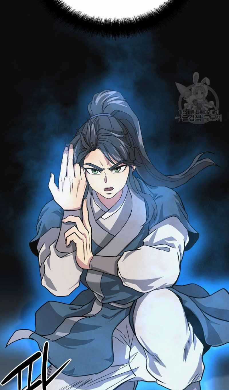 Thiếu Niên Phương Sĩ Chapter 9 trang 38