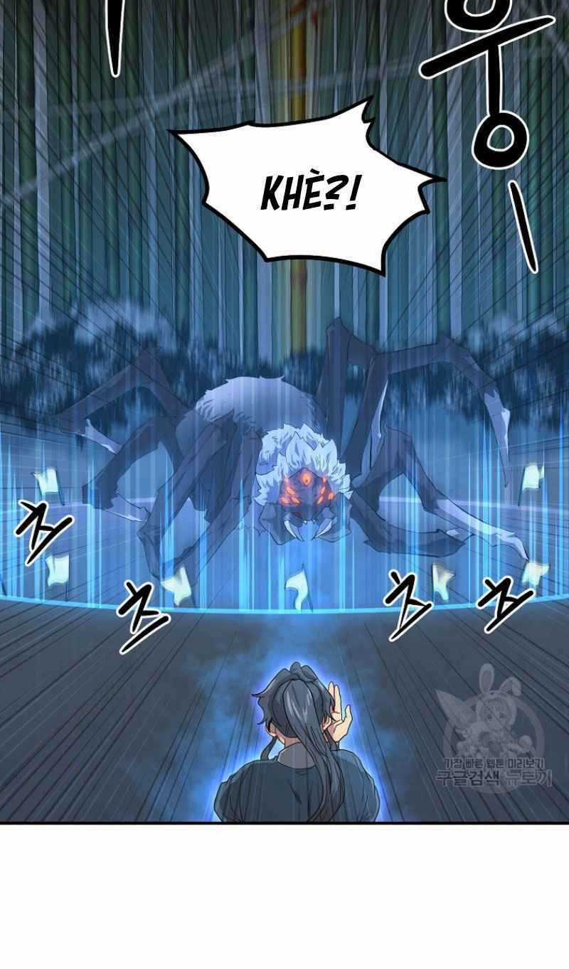 Thiếu Niên Phương Sĩ Chapter 9 trang 40