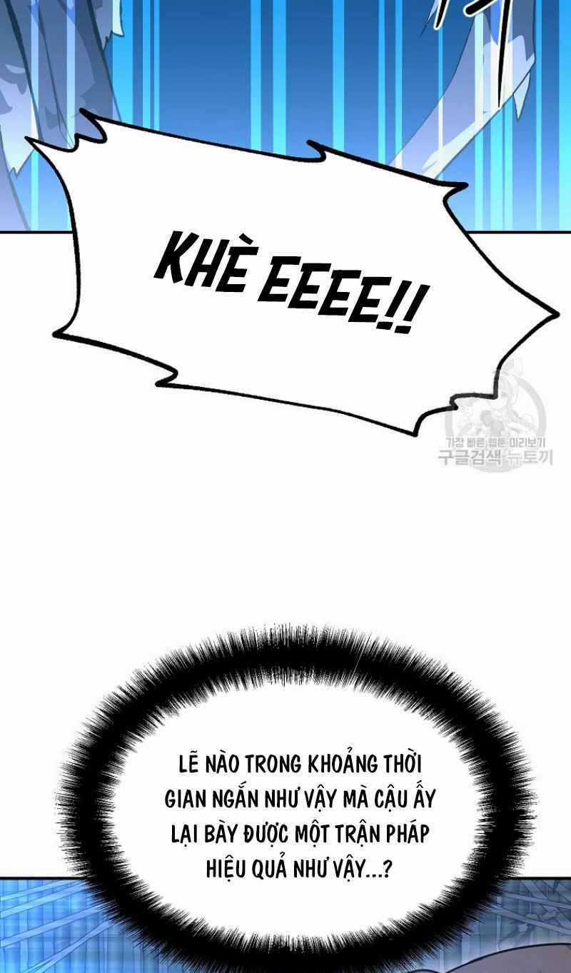 Thiếu Niên Phương Sĩ Chapter 9 trang 42