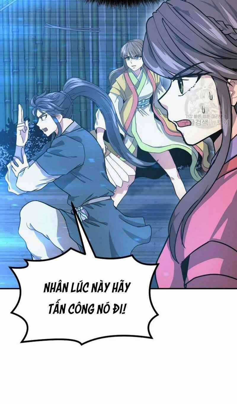 Thiếu Niên Phương Sĩ Chapter 9 trang 43