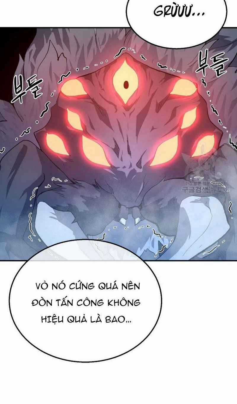 Thiếu Niên Phương Sĩ Chapter 9 trang 47