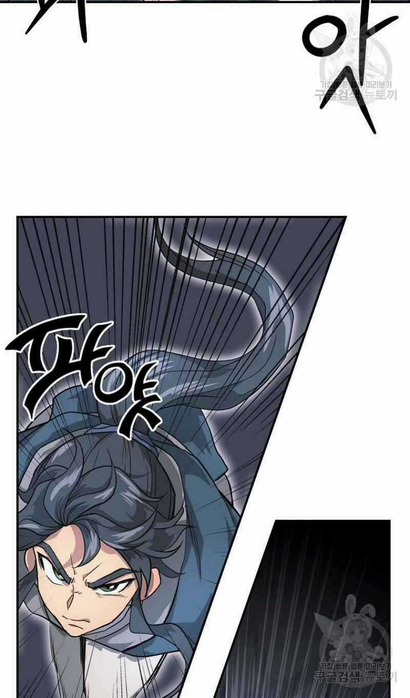 Thiếu Niên Phương Sĩ Chapter 9 trang 49