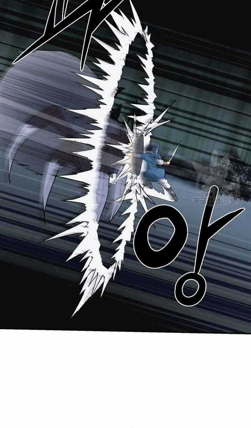 Thiếu Niên Phương Sĩ Chapter 9 trang 57