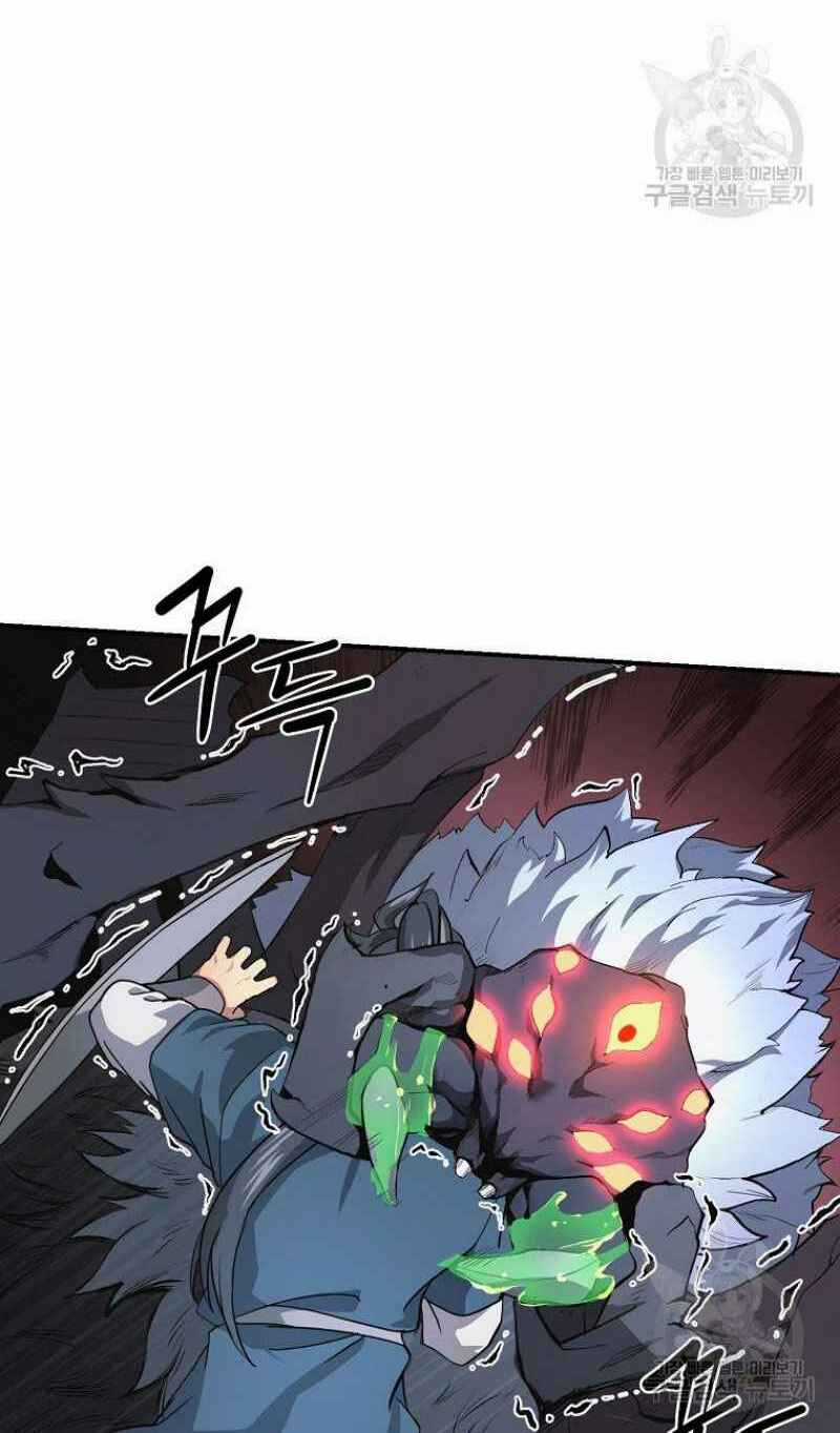 Thiếu Niên Phương Sĩ Chapter 9 trang 59