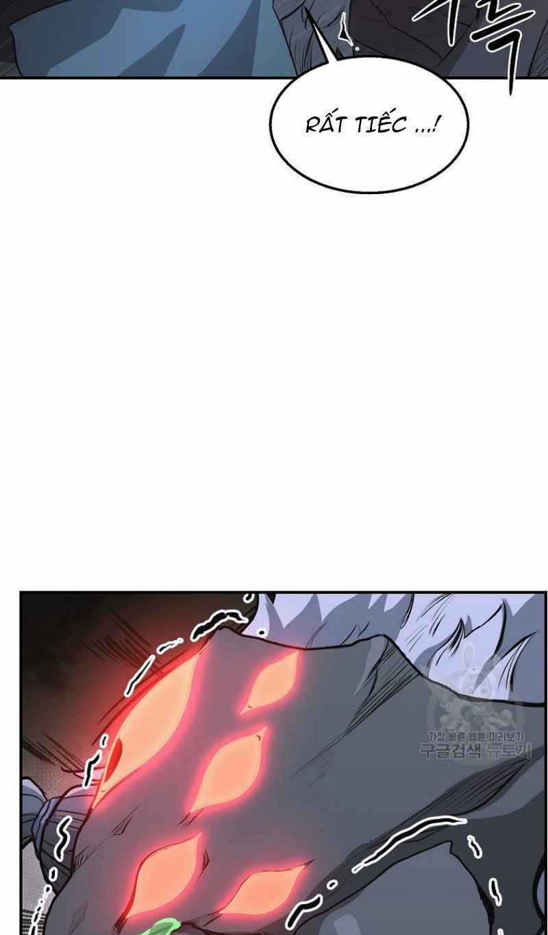 Thiếu Niên Phương Sĩ Chapter 9 trang 60