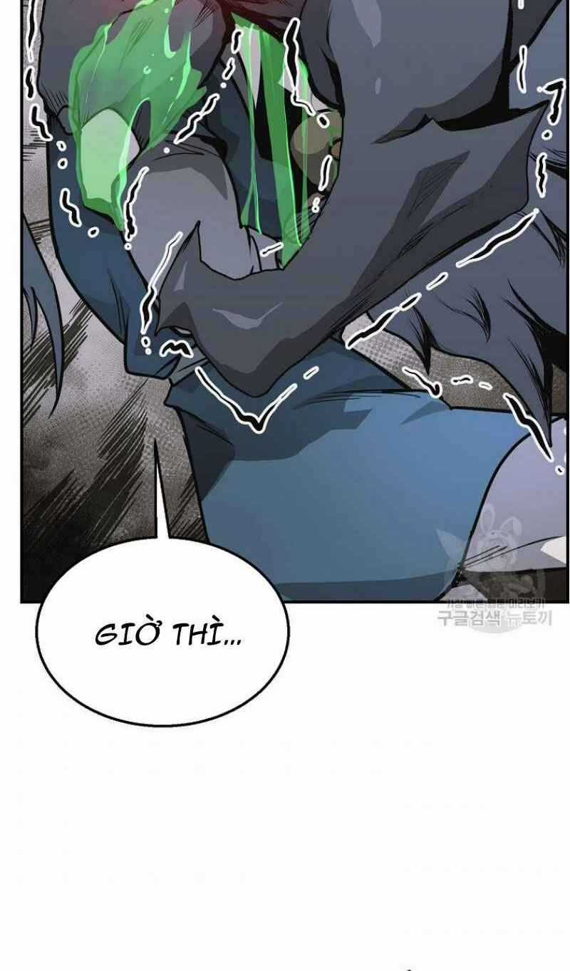 Thiếu Niên Phương Sĩ Chapter 9 trang 61