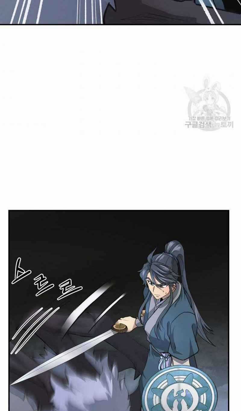 Thiếu Niên Phương Sĩ Chapter 9 trang 63