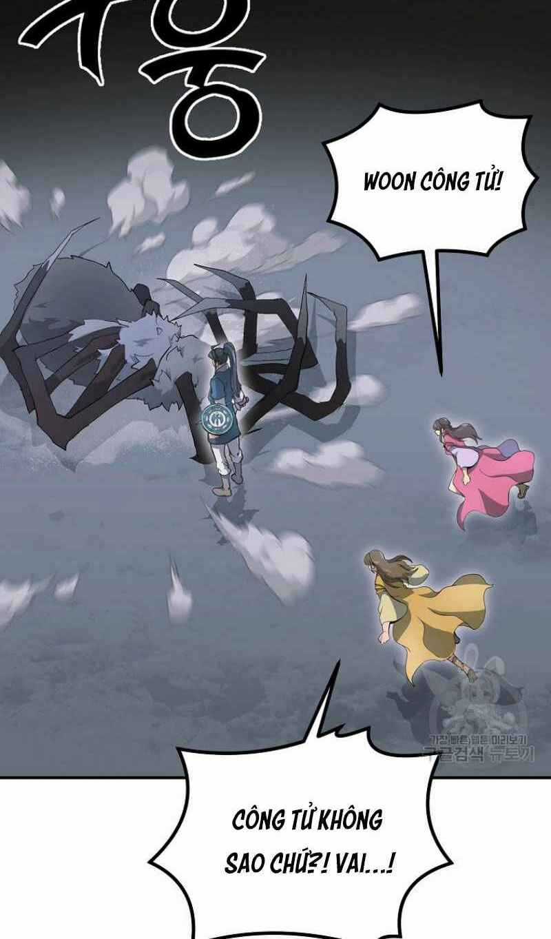 Thiếu Niên Phương Sĩ Chapter 9 trang 65