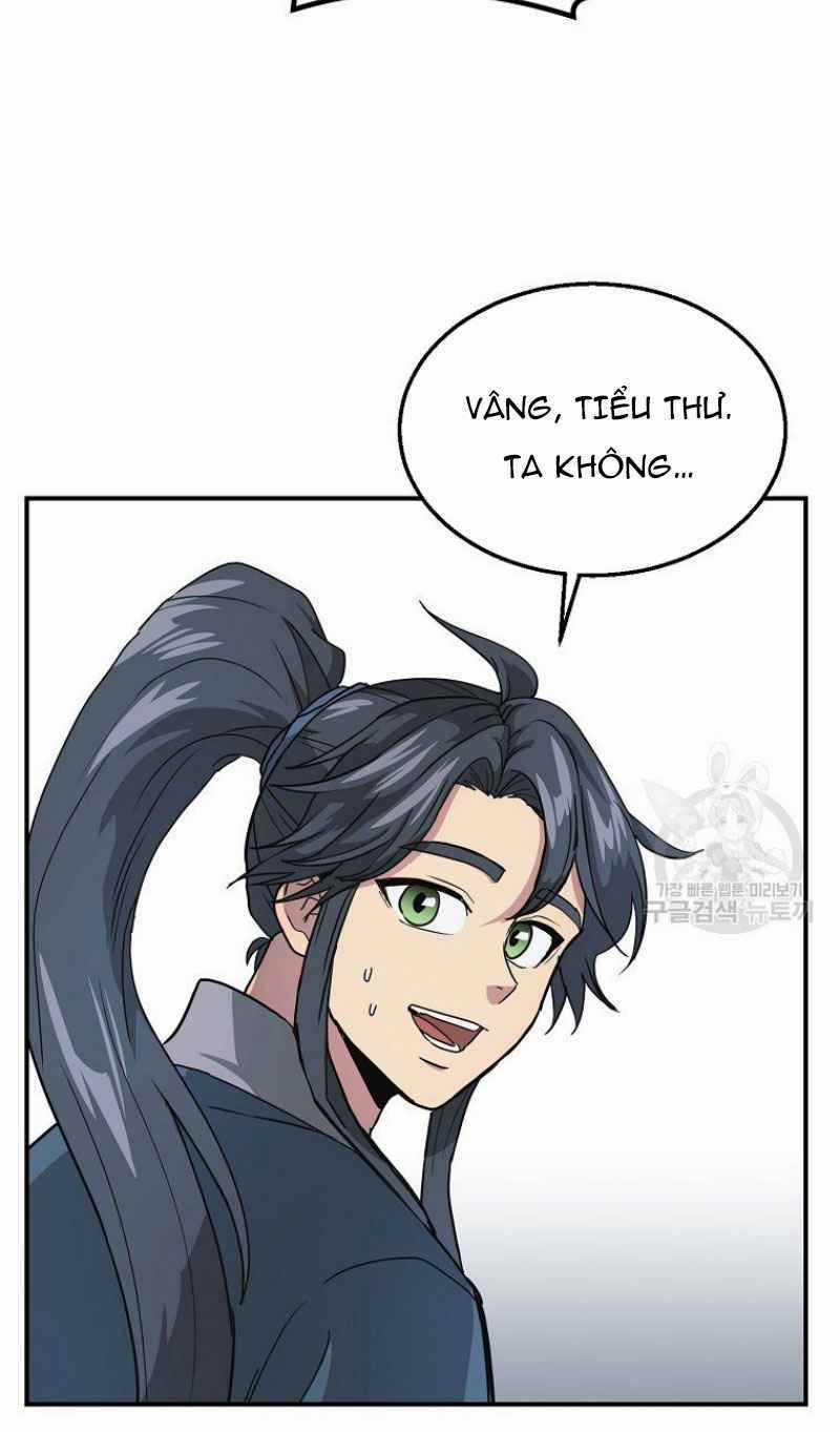 Thiếu Niên Phương Sĩ Chapter 9 trang 66