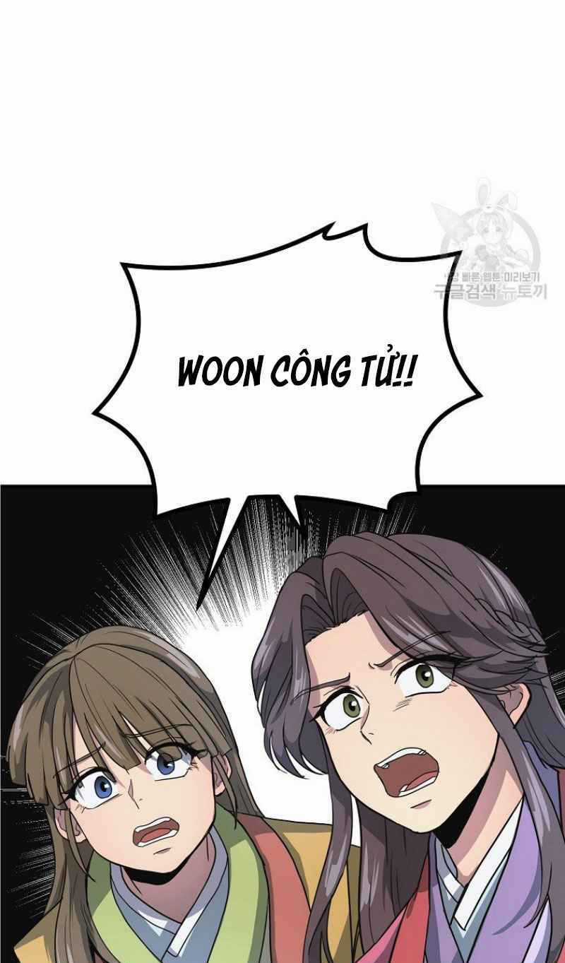 Thiếu Niên Phương Sĩ Chapter 9 trang 68