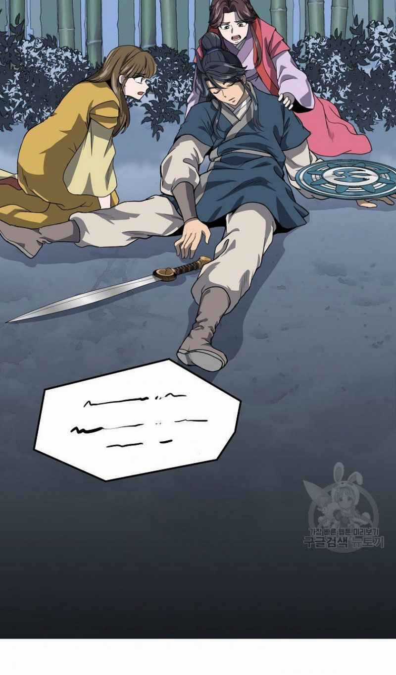 Thiếu Niên Phương Sĩ Chapter 9 trang 70