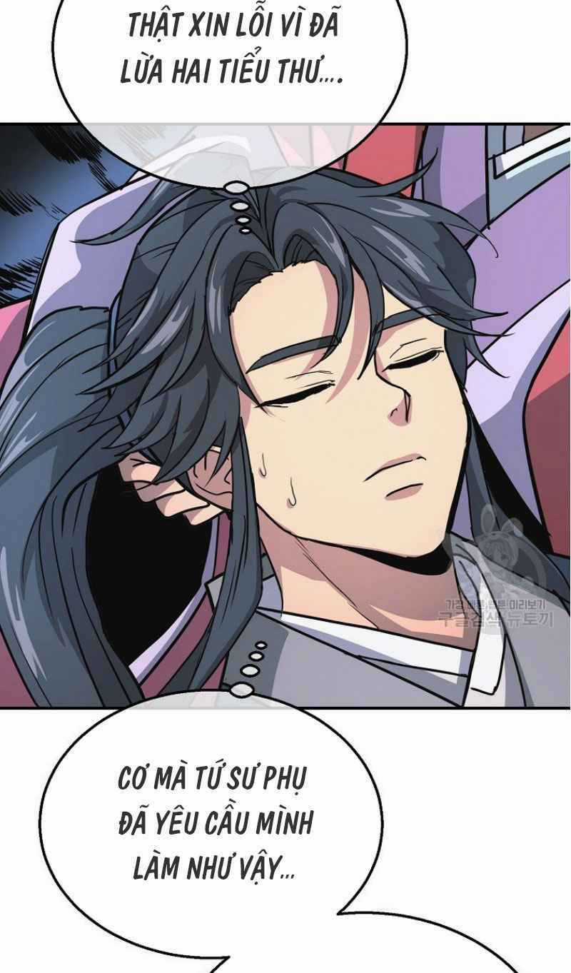 Thiếu Niên Phương Sĩ Chapter 9 trang 76