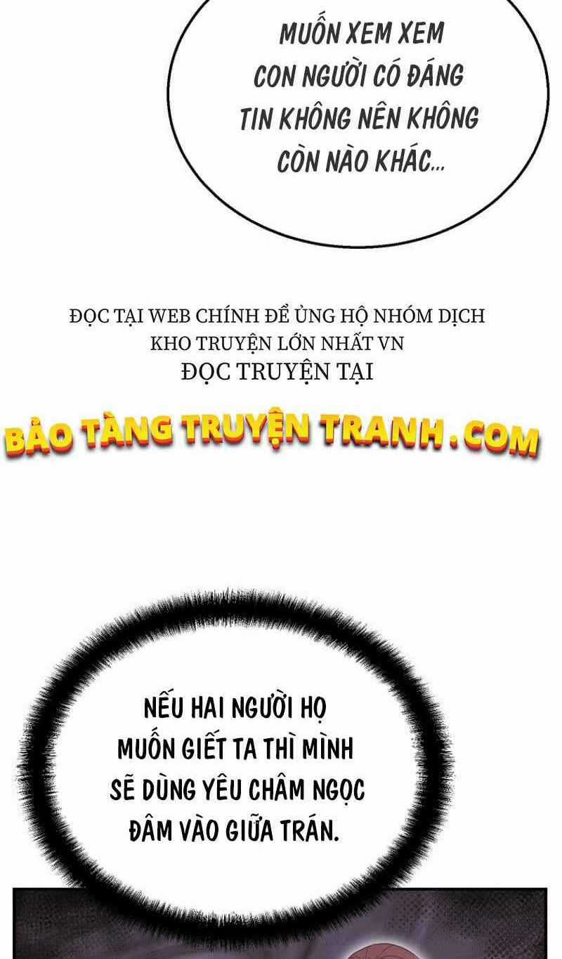 Thiếu Niên Phương Sĩ Chapter 9 trang 77