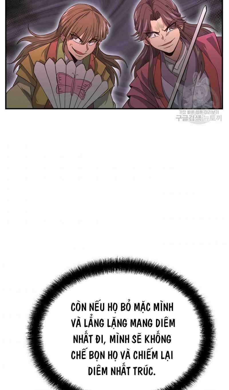 Thiếu Niên Phương Sĩ Chapter 9 trang 78