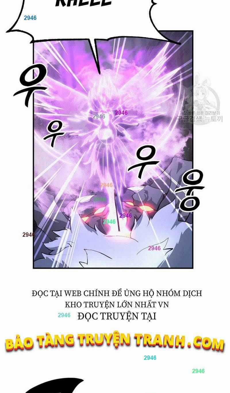 Thiếu Niên Phương Sĩ Chapter 9 trang 8