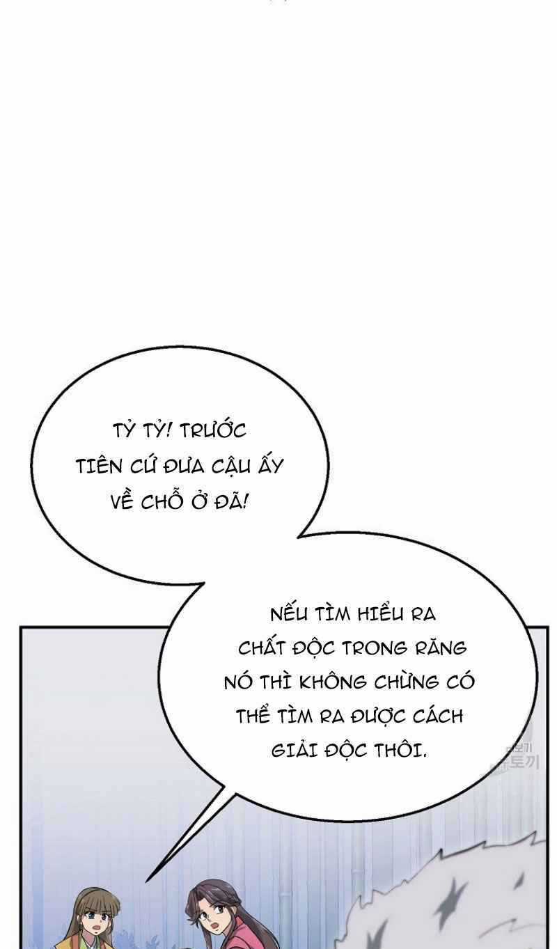 Thiếu Niên Phương Sĩ Chapter 9 trang 80