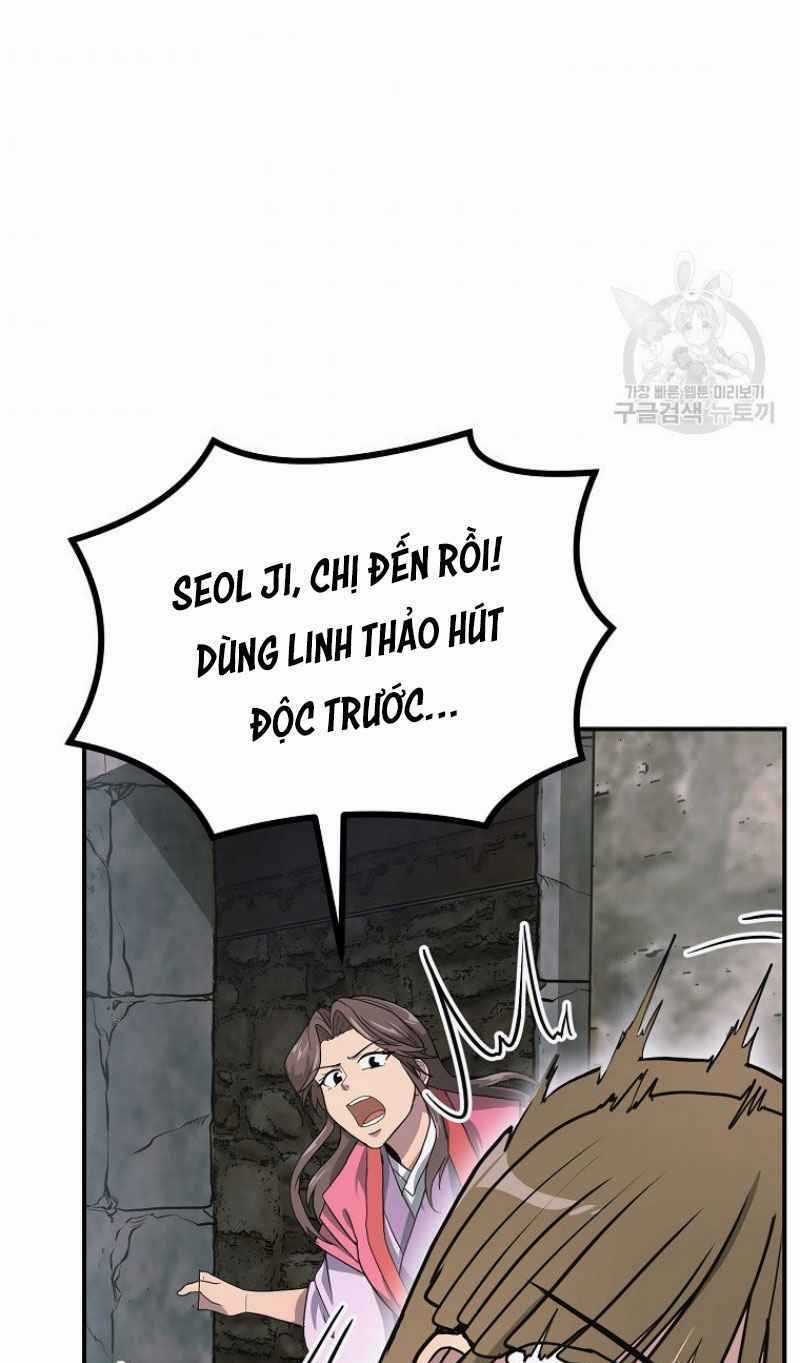 Thiếu Niên Phương Sĩ Chapter 9 trang 88