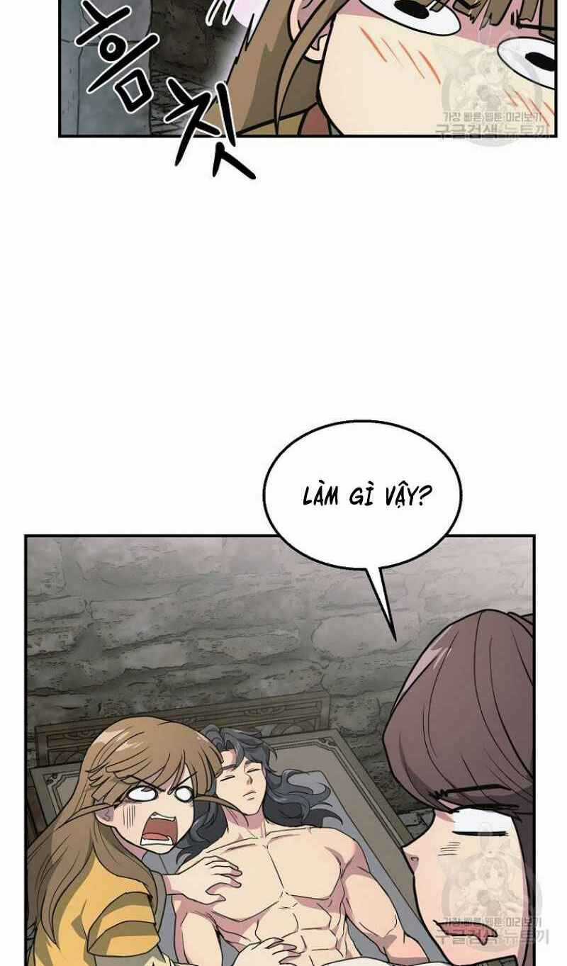 Thiếu Niên Phương Sĩ Chapter 9 trang 89