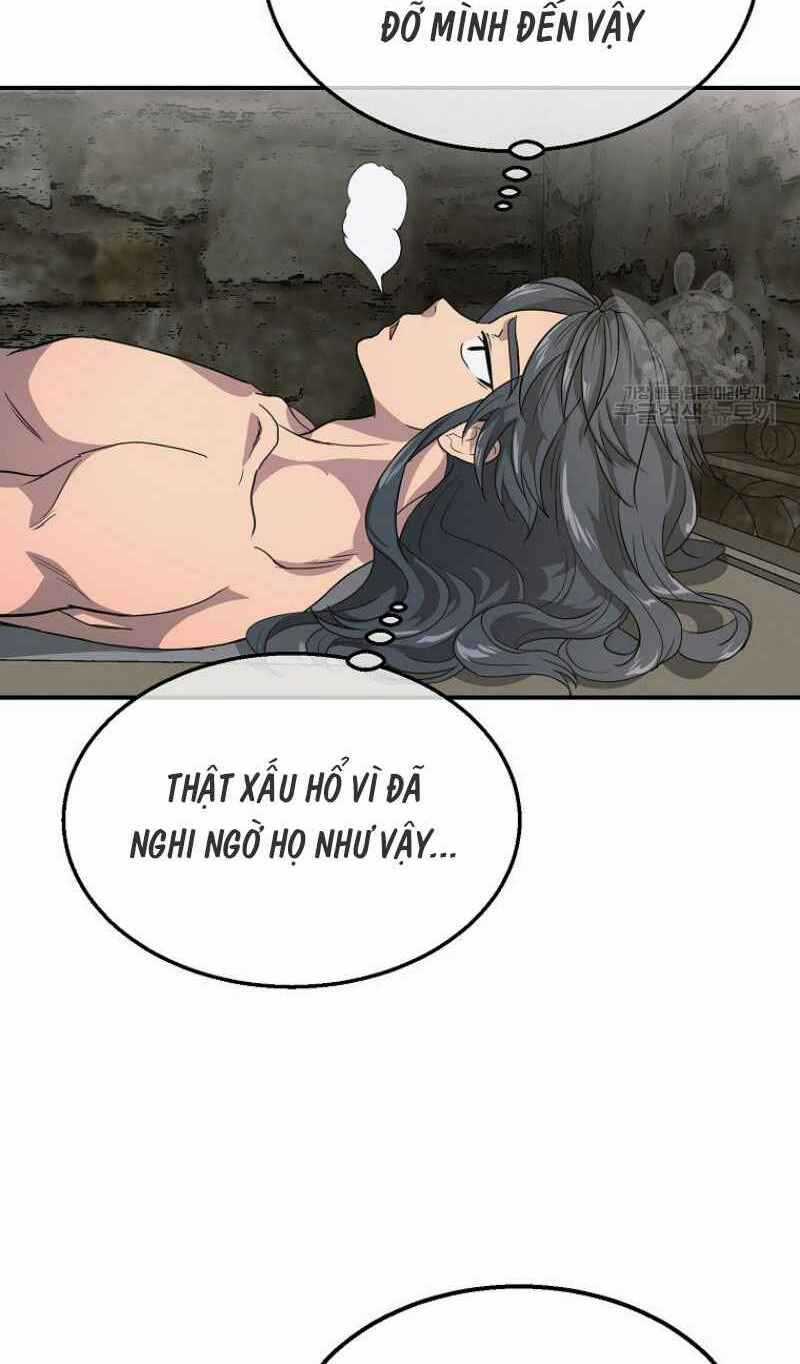 Thiếu Niên Phương Sĩ Chapter 9 trang 93