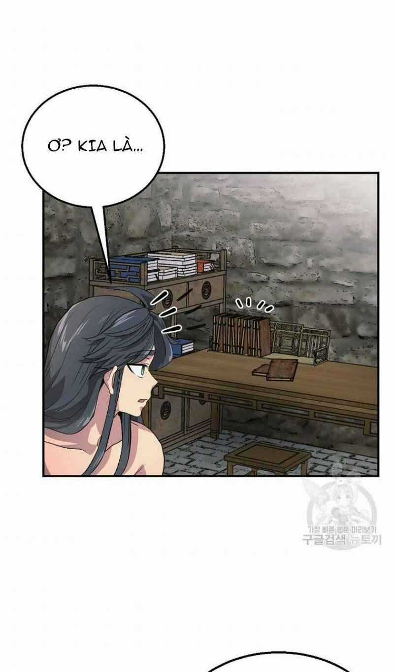 Thiếu Niên Phương Sĩ Chapter 9 trang 95