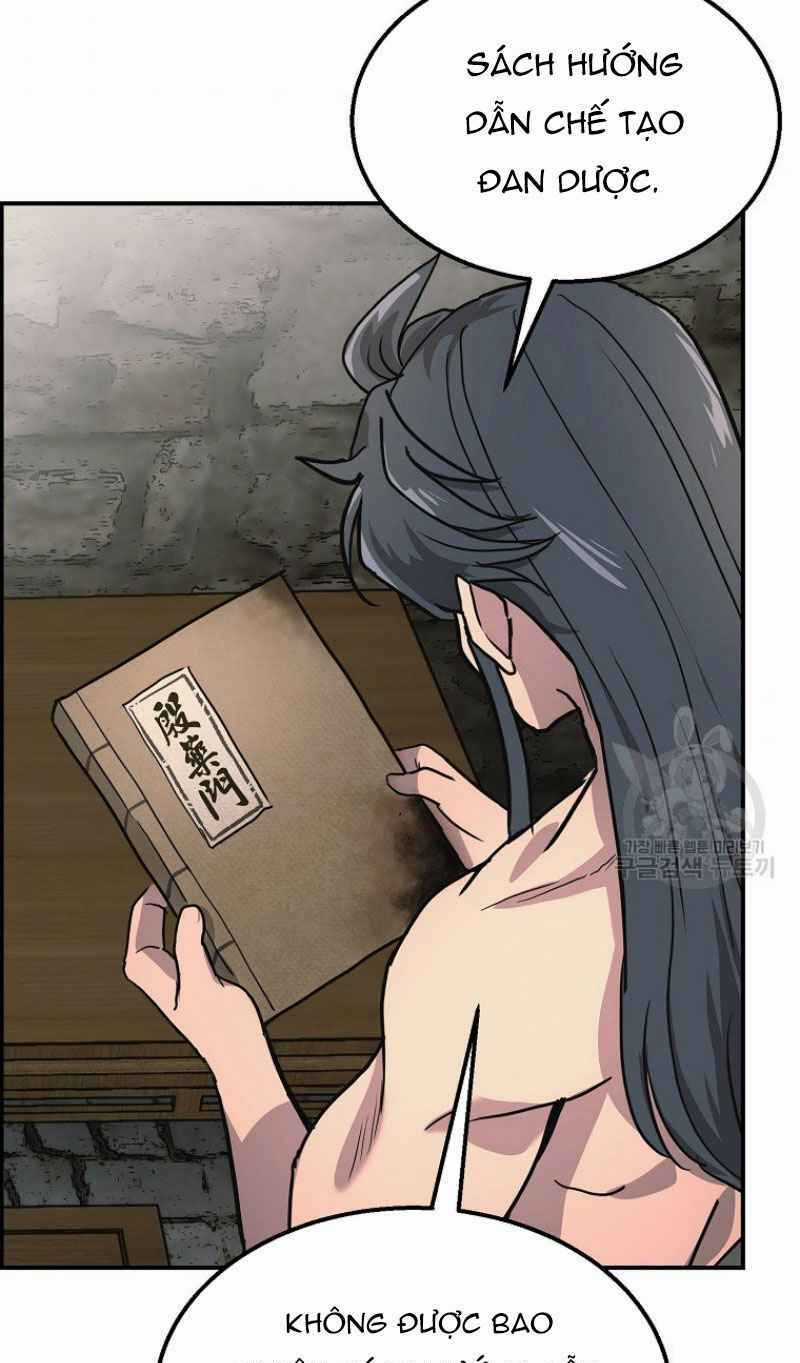 Thiếu Niên Phương Sĩ Chapter 9 trang 96