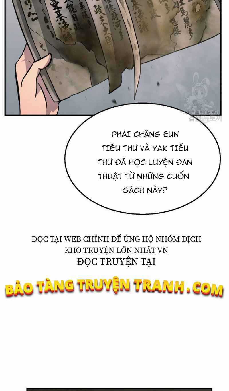 Thiếu Niên Phương Sĩ Chapter 9 trang 98